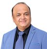 B K Singh - Teacher and Author