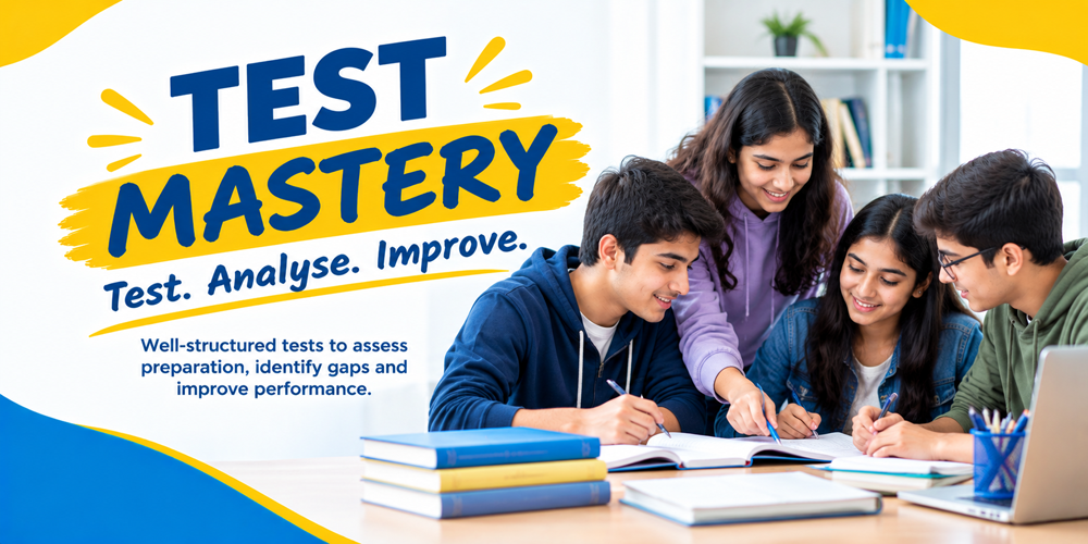 Test Mastery
