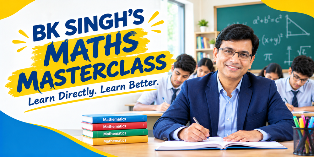 BK Singh Master Class